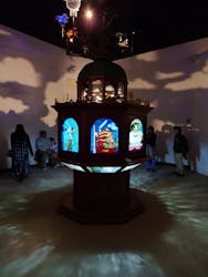 金曜ロードショーとジブリ展(静岡展)に投稿された画像(2025/12/18)