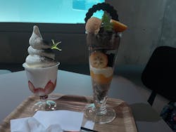 AOAO SAPPOROに投稿された画像(2025/12/18)