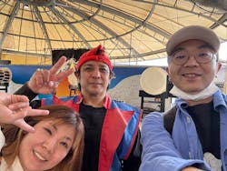 おきなわワールドに投稿された画像(2025/12/18)