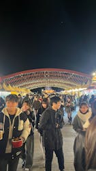 Christmas Market in 横浜赤レンガ倉庫 2025に投稿された画像(2025/12/18)