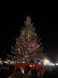 Christmas Market in 横浜赤レンガ倉庫 2025に投稿された画像(2025/12/18)