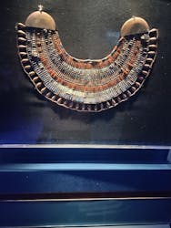 ACN ラムセス大王展 ファラオたちの黄金に投稿された画像(2025/12/18)