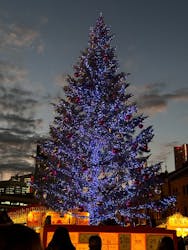 Christmas Market in 横浜赤レンガ倉庫 2025に投稿された画像(2025/12/18)