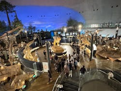 福井県立恐竜博物館に投稿された画像(2025/12/18)