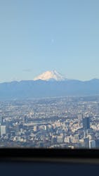 東京スカイツリーに投稿された画像(2025/12/19)