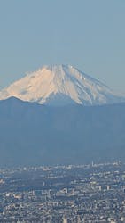 東京スカイツリーに投稿された画像(2025/12/19)