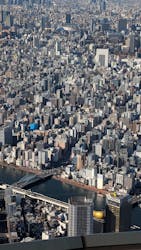 東京スカイツリーに投稿された画像(2025/12/19)