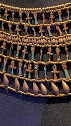 ACN ラムセス大王展 ファラオたちの黄金に投稿された画像(2025/12/19)