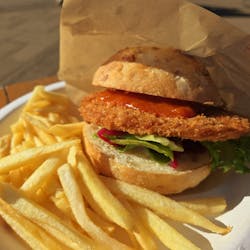 Christmas Market in 横浜赤レンガ倉庫 2025に投稿された画像(2025/12/19)