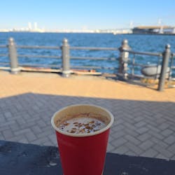 Christmas Market in 横浜赤レンガ倉庫 2025に投稿された画像(2025/12/19)