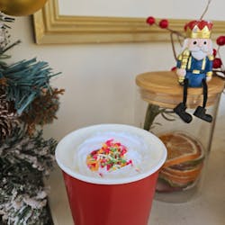 Christmas Market in 横浜赤レンガ倉庫 2025に投稿された画像(2025/12/19)