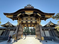 元離宮二条城に投稿された画像(2025/12/19)