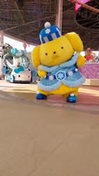 ハーモニーランドに投稿された画像(2025/12/19)