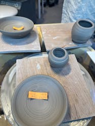 陶芸教室チルコロ 等々力店に投稿された画像(2025/12/19)