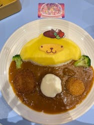 ハーモニーランドに投稿された画像(2025/12/19)