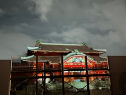 首里城 令和7年度 復興イベントに投稿された画像(2025/12/19)