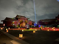 首里城 令和7年度 復興イベントに投稿された画像(2025/12/19)