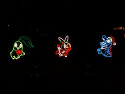 Christmas Market in 横浜赤レンガ倉庫 2025に投稿された画像(2025/12/20)