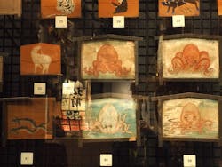 国立民族学博物館に投稿された画像(2025/12/20)