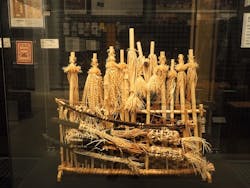 国立民族学博物館に投稿された画像(2025/12/20)