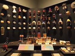 国立民族学博物館に投稿された画像(2025/12/20)