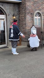 西武園ゆうえんちに投稿された画像(2025/12/20)