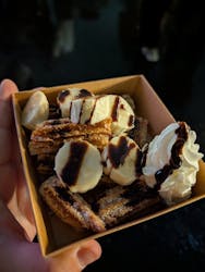 Christmas Market in 横浜赤レンガ倉庫 2025に投稿された画像(2025/12/20)