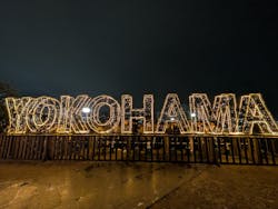 Christmas Market in 横浜赤レンガ倉庫 2025に投稿された画像(2025/12/20)