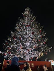 Christmas Market in 横浜赤レンガ倉庫 2025に投稿された画像(2025/12/20)