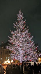 Christmas Market in 横浜赤レンガ倉庫 2025に投稿された画像(2025/12/20)