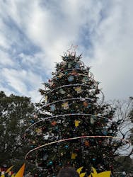 Christmas Market in 横浜赤レンガ倉庫 2025に投稿された画像(2025/12/20)