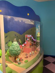 神戸アンパンマンこどもミュージアム&モールに投稿された画像(2025/12/20)