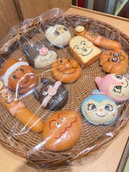 神戸アンパンマンこどもミュージアム&モールに投稿された画像(2025/12/20)