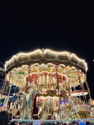 ひらかたパークに投稿された画像(2025/12/20)