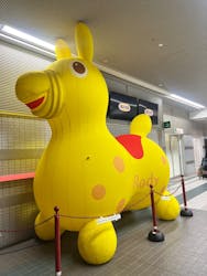 東京メガイルミに投稿された画像(2025/12/20)