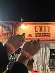 Christmas Market in 横浜赤レンガ倉庫 2025に投稿された画像(2025/12/20)