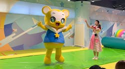 ハピピランド横浜アソビルに投稿された画像(2025/12/20)