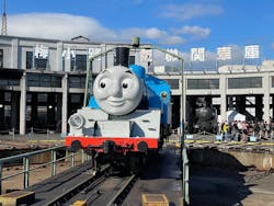 京都鉄道博物館に投稿された画像(2025/12/20)