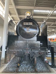 京都鉄道博物館に投稿された画像(2025/12/20)