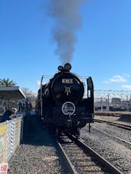 京都鉄道博物館に投稿された画像(2025/12/20)