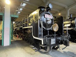 京都鉄道博物館に投稿された画像(2025/12/20)