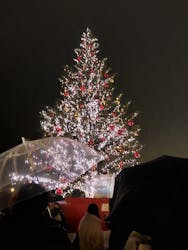 Christmas Market in 横浜赤レンガ倉庫 2025に投稿された画像(2025/12/20)