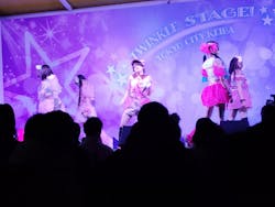 東京メガイルミに投稿された画像(2025/12/21)