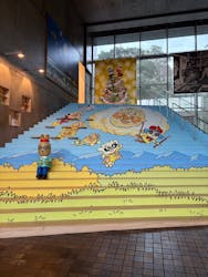 香美市立やなせたかし記念館 (アンパンマンミュージアム&詩とメルヘン絵本館)に投稿された画像(2025/12/21)