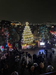 Christmas Market in 横浜赤レンガ倉庫 2025に投稿された画像(2025/12/21)