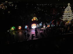 Christmas Market in 横浜赤レンガ倉庫 2025に投稿された画像(2025/12/21)