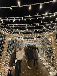 Christmas Market in 横浜赤レンガ倉庫 2025に投稿された画像(2025/12/21)