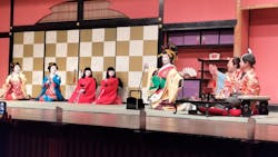 江戸ワンダーランド 日光江戸村に投稿された画像(2025/12/21)