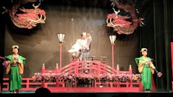 江戸ワンダーランド 日光江戸村に投稿された画像(2025/12/21)