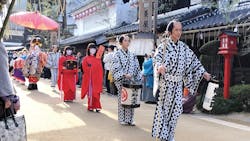 江戸ワンダーランド 日光江戸村に投稿された画像(2025/12/21)